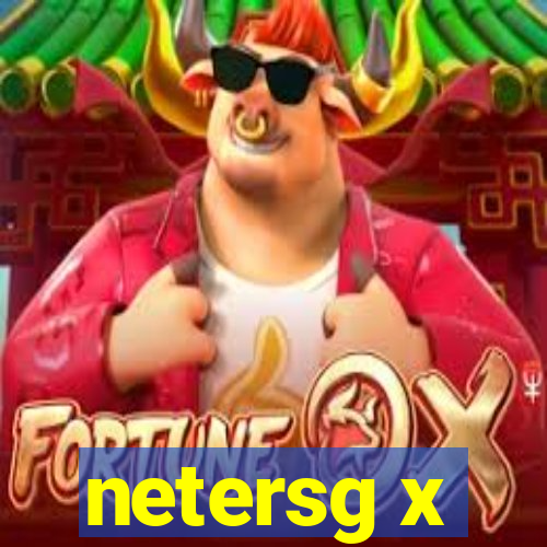 netersg x